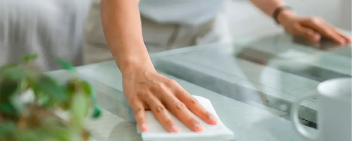 Mr. Wipes